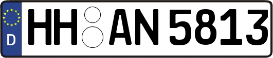 HH-AN5813