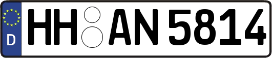 HH-AN5814
