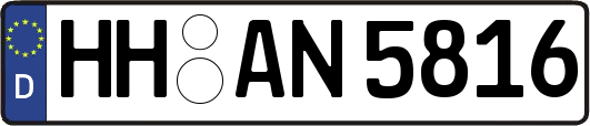 HH-AN5816