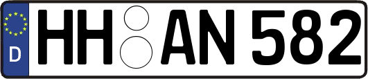HH-AN582