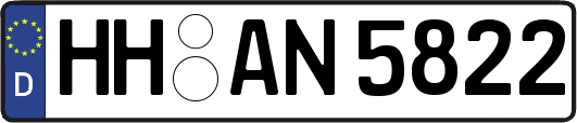 HH-AN5822