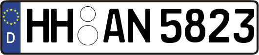 HH-AN5823