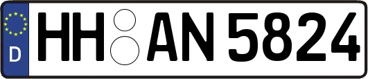 HH-AN5824