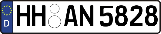 HH-AN5828
