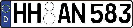 HH-AN583