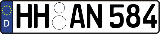 HH-AN584