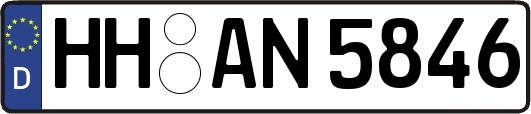 HH-AN5846