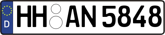 HH-AN5848