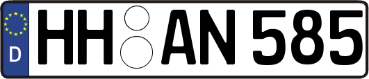 HH-AN585