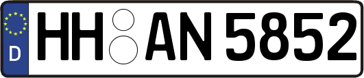 HH-AN5852