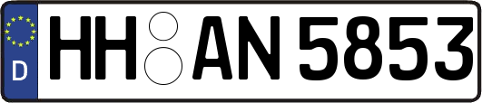 HH-AN5853