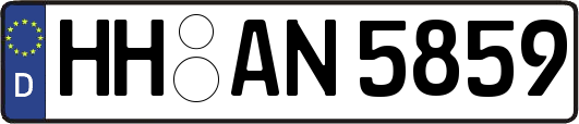 HH-AN5859