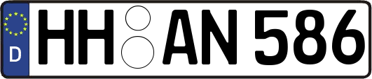 HH-AN586