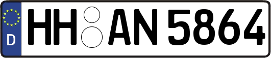 HH-AN5864