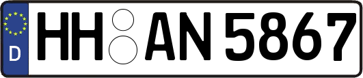 HH-AN5867