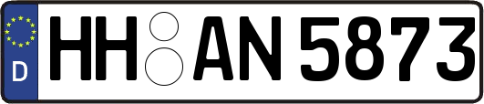 HH-AN5873