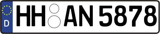 HH-AN5878