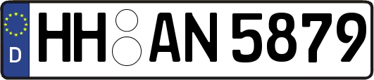 HH-AN5879