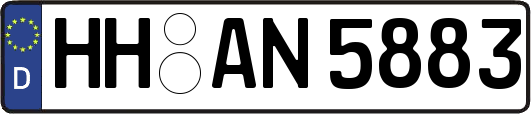 HH-AN5883