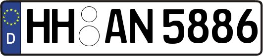 HH-AN5886