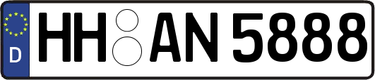 HH-AN5888