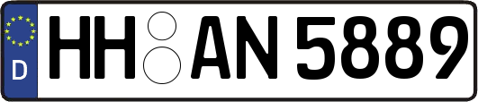 HH-AN5889