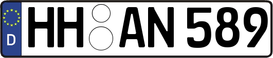 HH-AN589