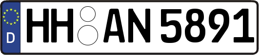 HH-AN5891