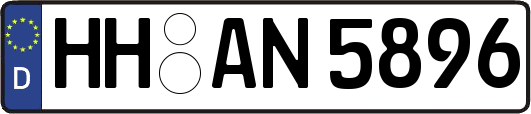 HH-AN5896