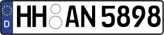 HH-AN5898