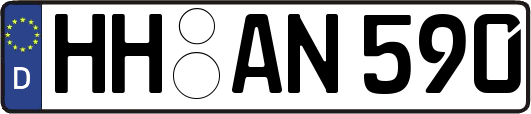 HH-AN590