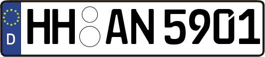 HH-AN5901