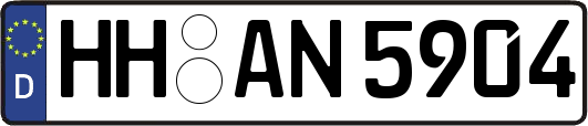 HH-AN5904