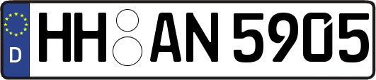 HH-AN5905