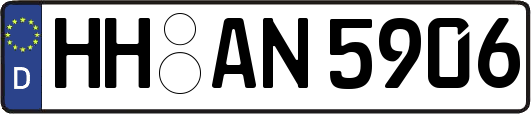 HH-AN5906