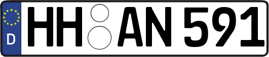HH-AN591