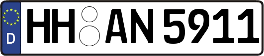 HH-AN5911