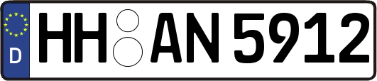 HH-AN5912