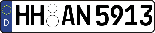 HH-AN5913