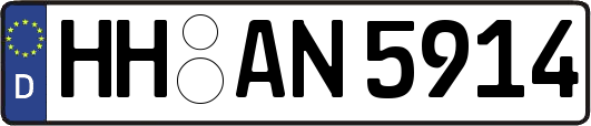HH-AN5914