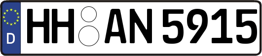 HH-AN5915