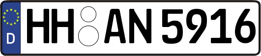 HH-AN5916