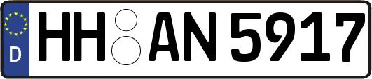 HH-AN5917
