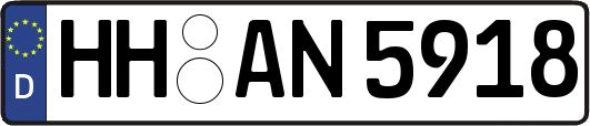 HH-AN5918