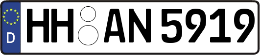 HH-AN5919