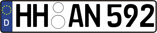 HH-AN592