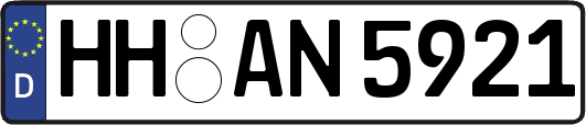 HH-AN5921