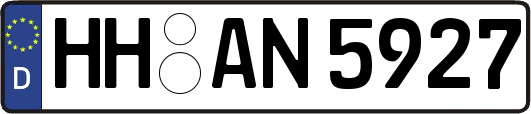 HH-AN5927