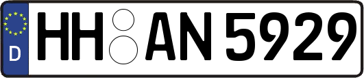 HH-AN5929