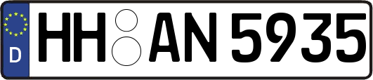 HH-AN5935